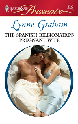 Title details for The Spanish Billionaire's Pregnant Wife by Lynne Graham - Available